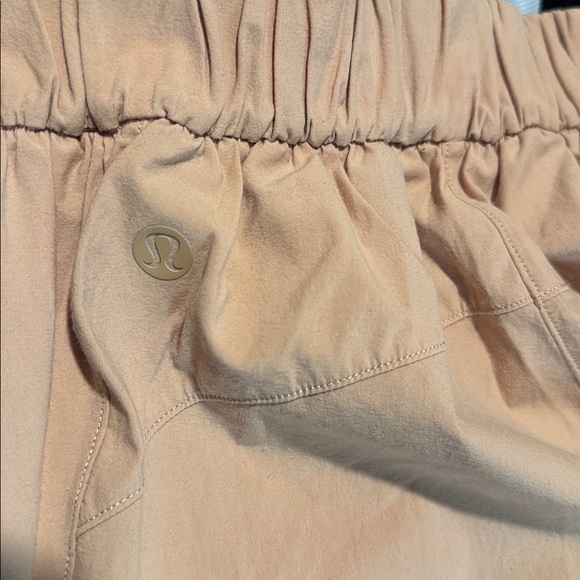 Lululemon Your True Trouser High Rise Pant - Beech Wood - Picture 4 of 7